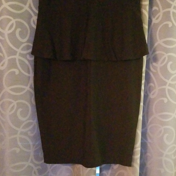 Black Dress - Picture 3 of 3